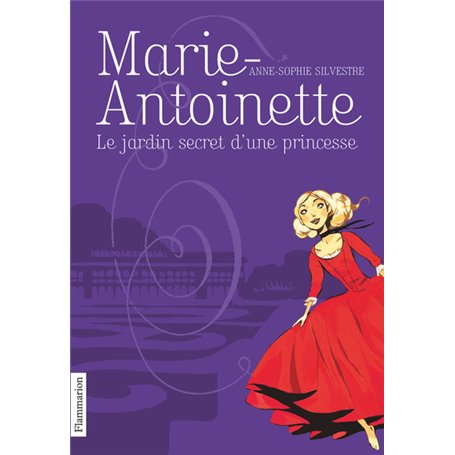 Marie-Antoinette