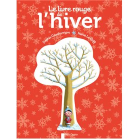 Le Livre rouge de l'hiver