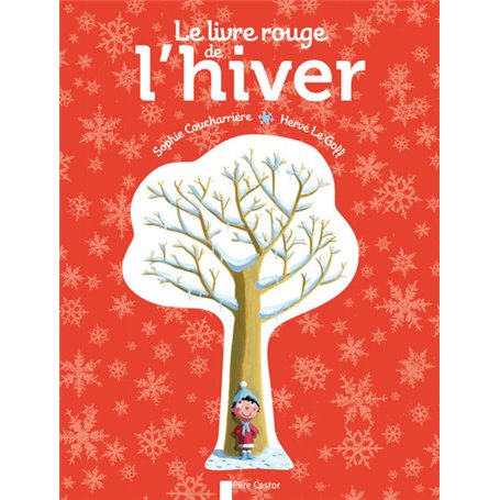 Le Livre rouge de l'hiver