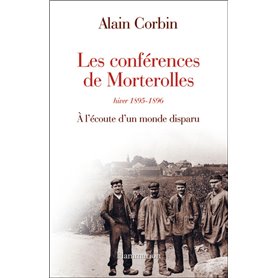 Les Conférences de Morterolles, hiver 1895-1896