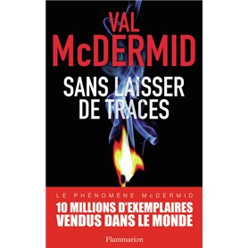 Sans laisser de traces