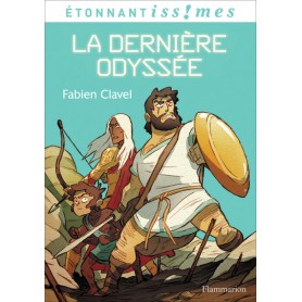 La Dernière Odyssée