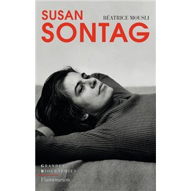 Susan Sontag