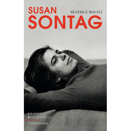 Susan Sontag