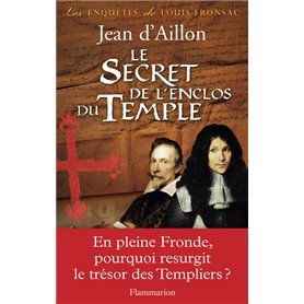 Le Secret de l'enclos du Temple