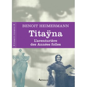 Titaÿna