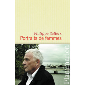 Portraits de femmes