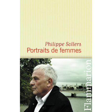 Portraits de femmes