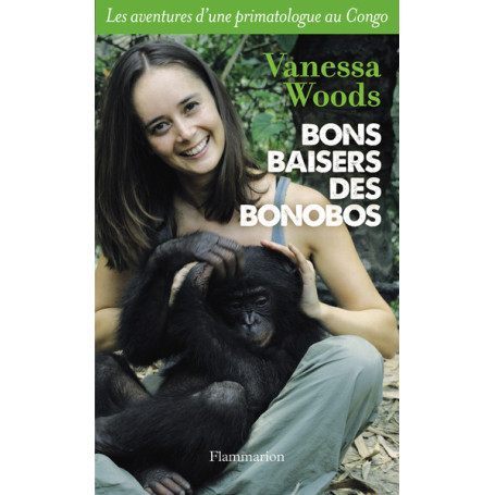 Bons baisers des bonobos