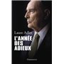 L'Année des adieux