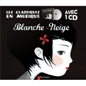 Blanche-Neige