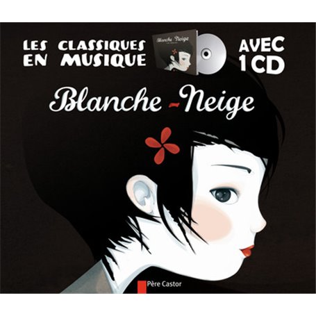 Blanche-Neige