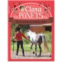 Clara et les poneys