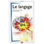 Le langage