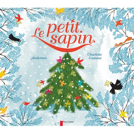 Le Petit Sapin