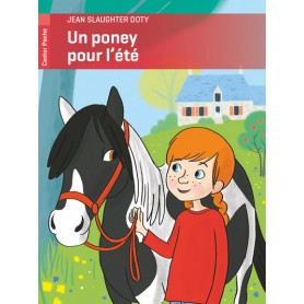 Un poney pour l'été