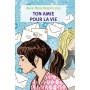 Ton amie pour la vie