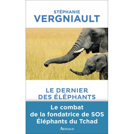 Le Dernier des Éléphants