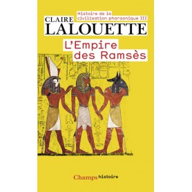 L'Empire des Ramsès