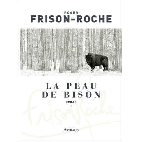 La Peau de bison