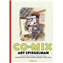 Co-mix, Art Spiegelman
