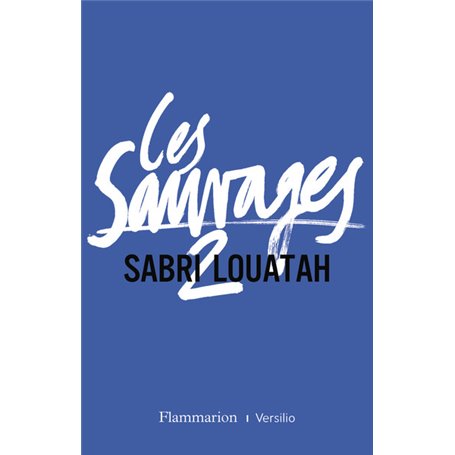 Les Sauvages