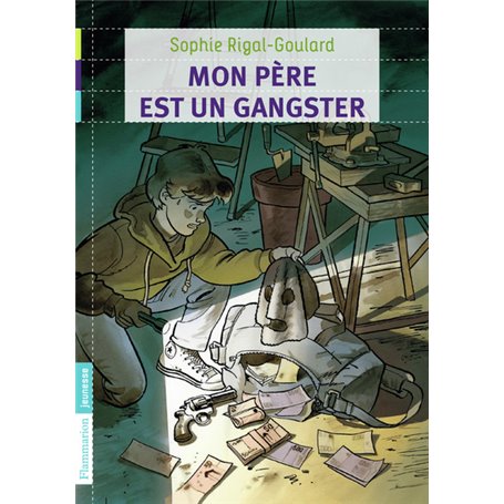 Mon père est un gangster