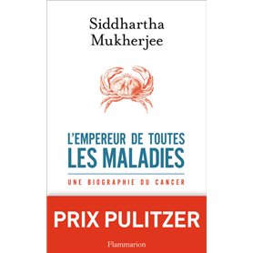 L'Empereur de toutes les maladies