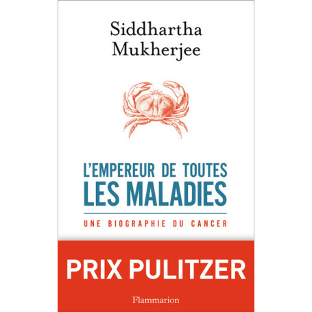 L'Empereur de toutes les maladies