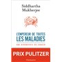 L'Empereur de toutes les maladies