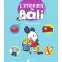 L'Imagier de Bali - À la maison