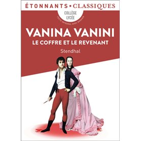 Vanina Vanini / Le Coffre et le revenant