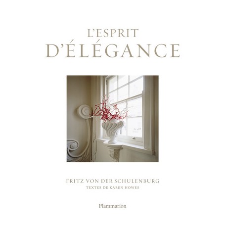 L'Esprit d'élégance