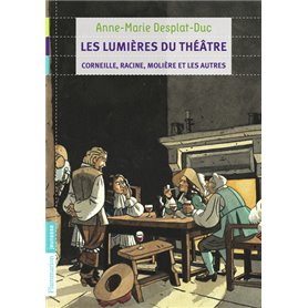 Les Lumières du théâtre