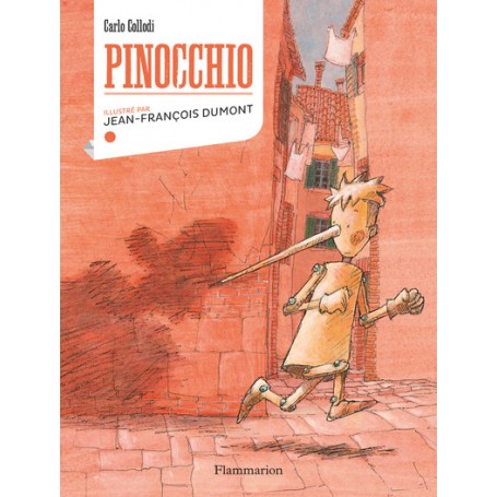 Pinocchio