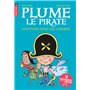 Plume le pirate - Aventures dans les Caraïbes