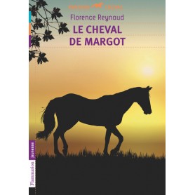 Le cheval de Margot