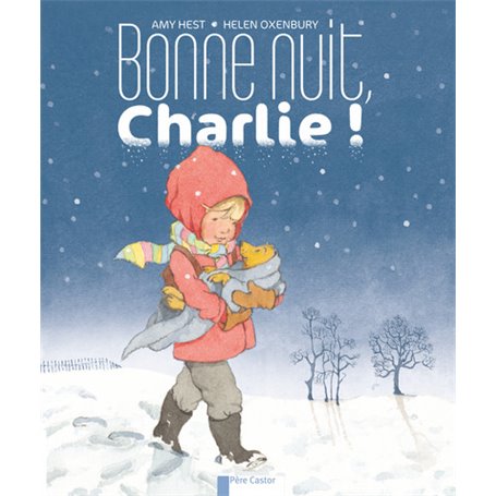 Bonne Nuit, Charlie !