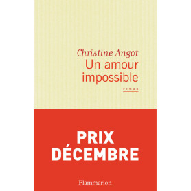 Un amour impossible