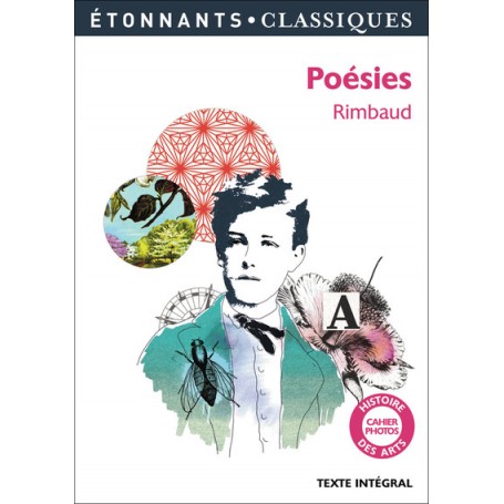 Poésies