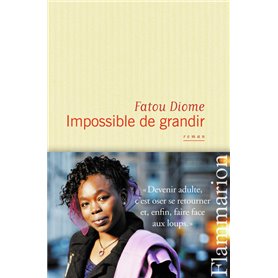 Impossible de grandir