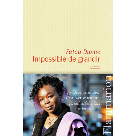 Impossible de grandir