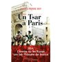 1814, un tsar à Paris