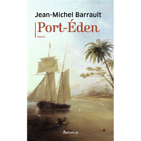 Port-Eden