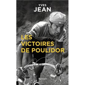 Les victoires de Poulidor