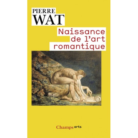 Naissance de l'art romantique