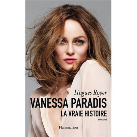 Vanessa Paradis