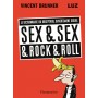 Sex & Sex & Rock'n'Roll