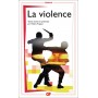 La violence