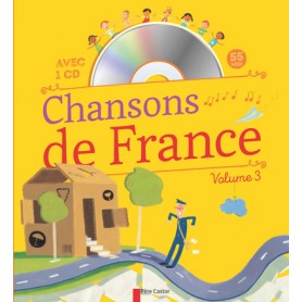 Chansons de France